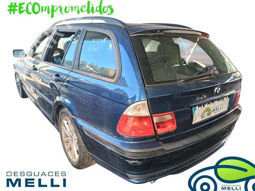 Engine control unit (ECU) BMW 3 Touring (E46) 320 d | BP22308942M57 