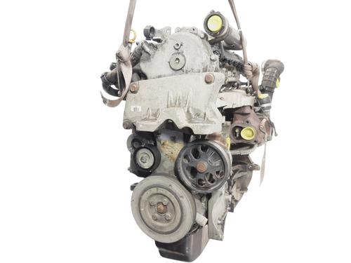 Engine SUZUKI SWIFT III (MZ, EZ)  | BP21022778M1 