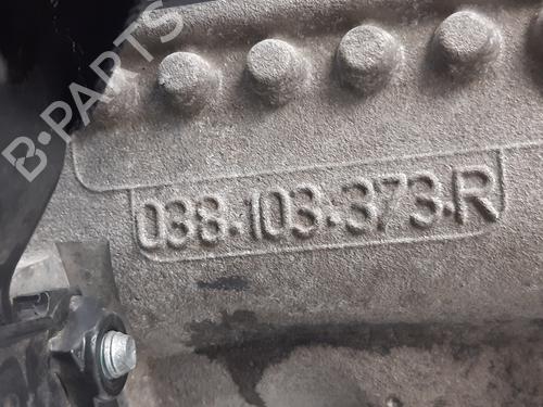 Cylinder head SEAT LEON (1P1)  | BP36233346M5  - Image 6