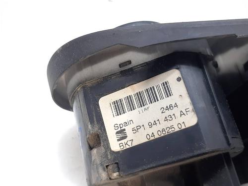 Headlight switch SEAT TOLEDO III (5P2)  | BP10420037I24 