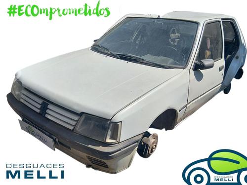 Used Parts PEUGEOT 205 II (20A/C) 1.8 Diesel 4655588