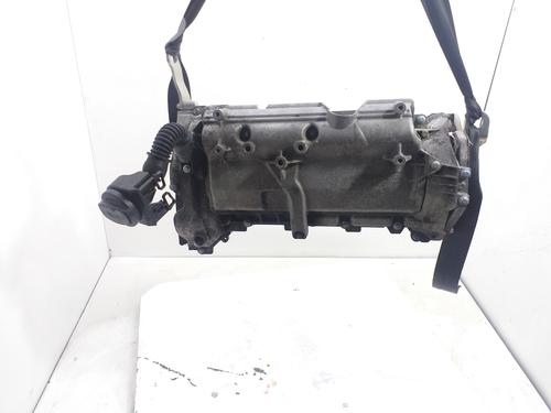 Used Cylinder head MERCEDES-BENZ A-CLASS (W169) A 180 CDI (169.007, 169.307) (109 hp) 10971570