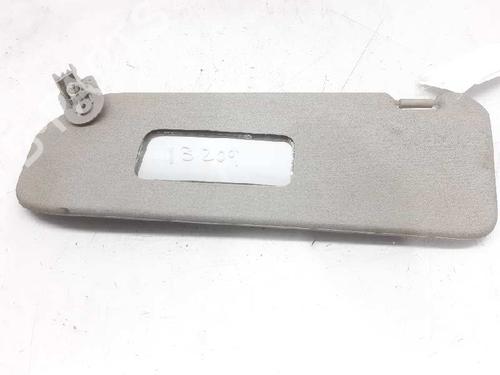 Used Left sun visor OPEL ASTRA H (A04) 1.7 CDTI (L48) (100 hp) 4721818