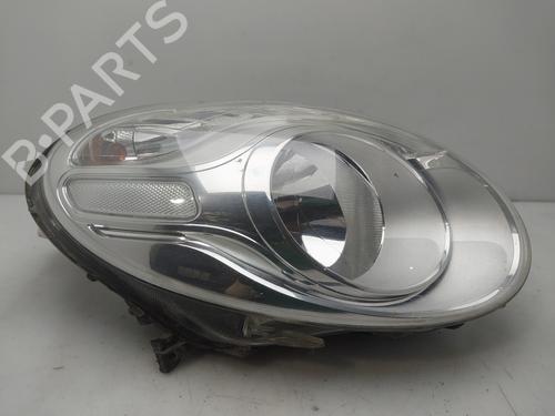 Right headlight FIAT 500L (351_, 352_) | BP38604831C29 - Image 3