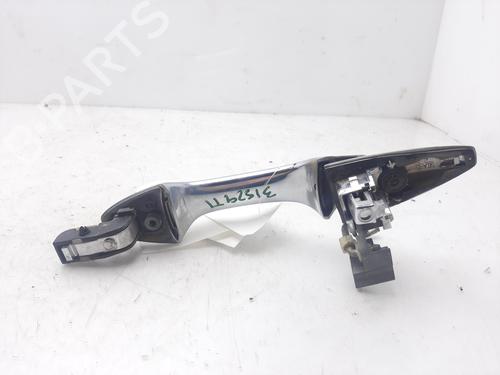 Türgriff hinten links außen HONDA ACCORD VII (CL, CN) 2.2 i-CTDi (CN1) | BP13648897C130 