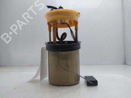 Fuel pump SKODA FABIA II (542)  | BP17163933M76 