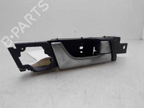 Puxador interior frente direito Puxador interior frente direito 38638884 38638884