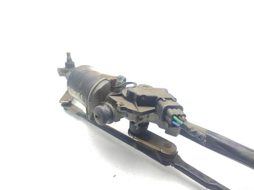 Front wiper motor HYUNDAI SANTA FÉ II (CM) 2.2 CRDi 4x4 | BP26694726M29 