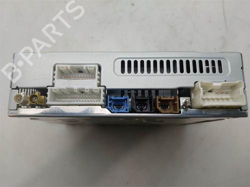 Radio RENAULT MEGANE IV Hatchback (B9A/M/N_) 1.3 TCe 115 (B9N9) | BP38304509E6 - Image 3