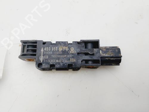Elektronische sonde AUDI A8 D3 (4E2, 4E8) 4.2 quattro | BP29174234M84 