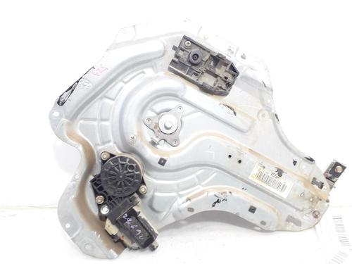 Used Rear right window mechanism Rear right window mechanism HYUNDAI ELANTRA III Saloon (XD) 2.0 CRDi (113 hp) 10351536 10351536