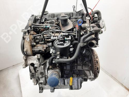 Used Engine Engine CITROËN XSARA PICASSO (N68) 2.0 HDi (90 hp) 35954755 35954755