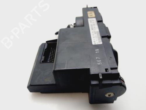 Climate control MERCEDES-BENZ E-CLASS (W210) E 300 D (210.020) | BP26588317I5 