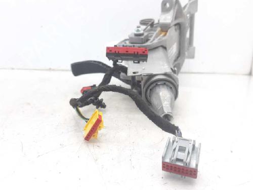 Steering column FORD TOURNEO CONNECT / GRAND TOURNEO CONNECT V408 MPV 1.5 TDCi | BP7116812M21 