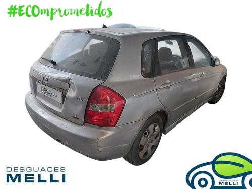 Rear left interior door handle KIA CERATO I Hatchback (LD) 1.5 CRDi | BP38014433I15  - Image 8