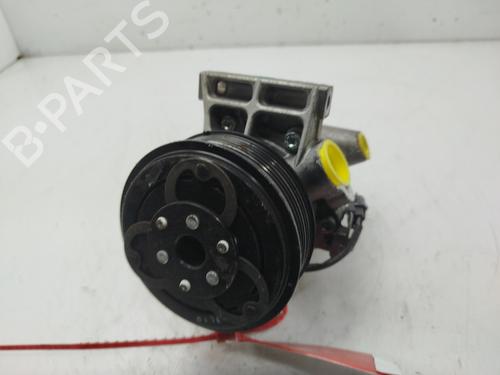Used AC compressor DACIA SANDERO III [2021-2026]  32348430