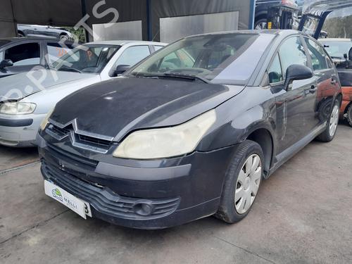 Køleventilator elektrisk CITROËN C4 I (LC_)  | BP16527802M35 