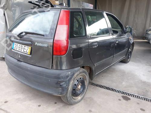 Left headlight FIAT PUNTO (176_) 75 1.2 | BP4723991C28 