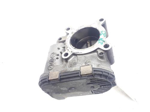 Used Throttle body SEAT IBIZA II (6K1) 1.4 i (60 hp) 10149433