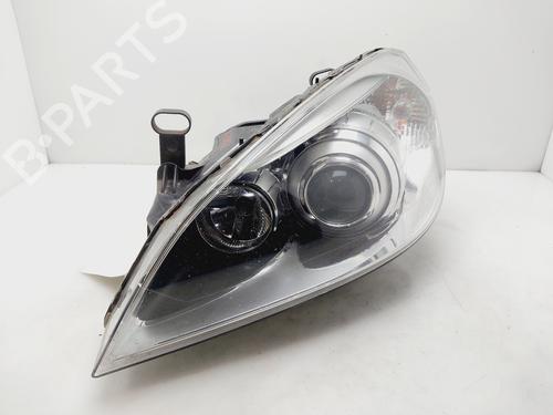 Used Left headlight VOLVO S60 II (134) D4 (163 hp) 31952122