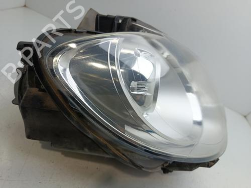 Right headlight VW TOURAN (1T1, 1T2)  | BP29071967C29 