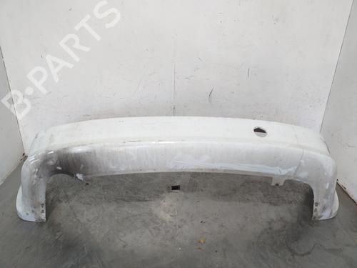 Used Rear bumper FORD C-MAX (DM2) [2007-2010]  20983367