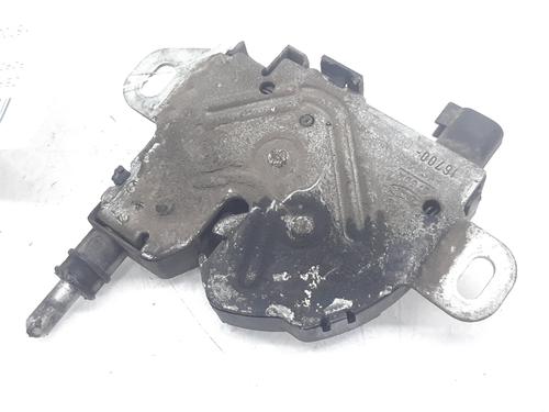 Hood lock FORD FOCUS I (DAW, DBW) 1.8 TDCi | BP12402144C133 