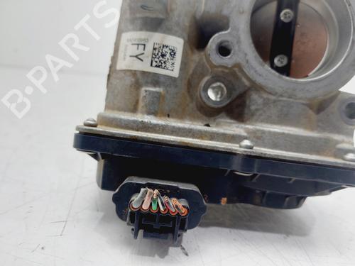 Throttle body DACIA SANDERO II  | BP27250131M82 