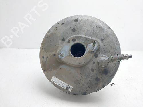 Used Servo brake Servo brake OPEL VIVARO A Bus (X83) [2001-2015] 34645733 34645733