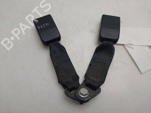 Used Seat buckle Seat buckle DACIA DUSTER (HS_) 1.2 TCe 125 (125 hp) 40077422 40077422