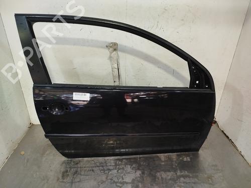 Used Right front door VW GOLF V (1K1) [2003-2010]  27456222
