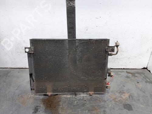 AC radiator MITSUBISHI PAJERO III (V7_W, V6_W) 3.2 Di-D (V68W) | BP16820899M32 