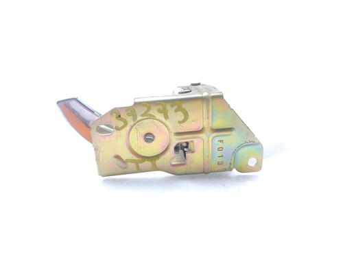 Rear left interior door handle KIA SORENTO I (JC) 2.5 CRDi | BP24547066I15 