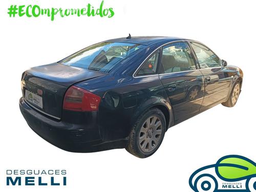 Støtfangerbjelke foran AUDI A6 C5 (4B2) 2.5 TDI | BP26440463C109 