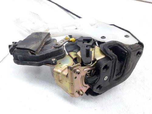 Used Rear right lock KIA SPORTAGE II (JE_, KM_) 2.0 CRDi 4WD (140 hp) 2890824