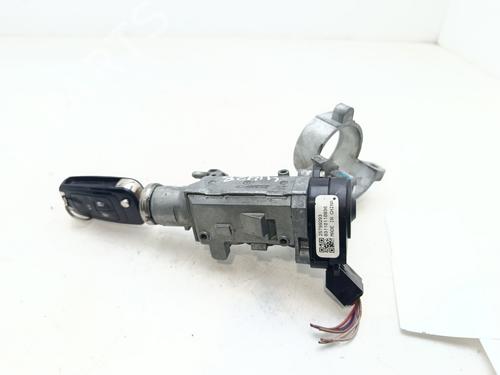 Used Ignition barrel Ignition barrel CHEVROLET CRUZE (J300) 1.6 (113 hp) 34235954 34235954