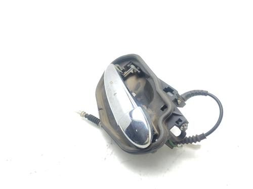 Rear left exterior door handle BMW X3 (E83) xDrive 35 d | BP27198772C130 