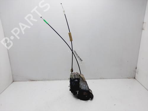 Used Rear left lock TOYOTA PRIUS (_W3_) 1.8 Hybrid (ZVW3_) (99 hp) 21769159