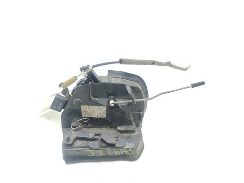 Used Rear left lock BMW X5 (E53) 3.0 i (231 hp) 23271698