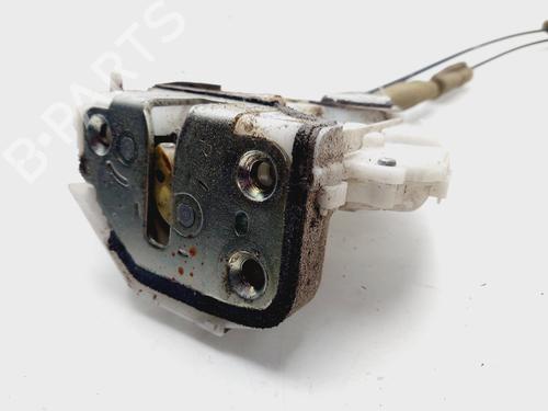 Rear right lock HONDA CIVIC VIII Hatchback (FN, FK) 2.2 CTDi (FK3) | BP26591377C99 