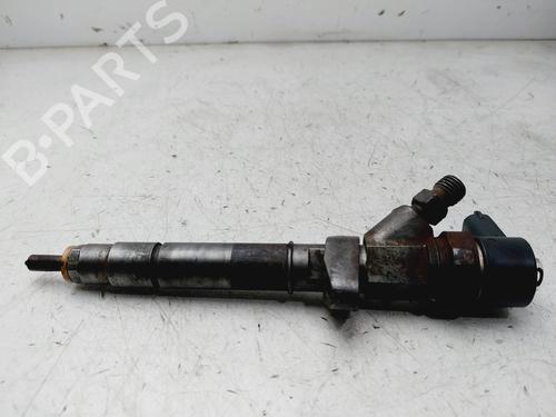 Used Injector OPEL MOVANO A Van (X70) [1999-2025]  28723728