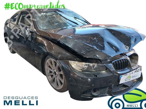 Climate control BMW 3 Coupe (E92) 320 d | BP31909188I5