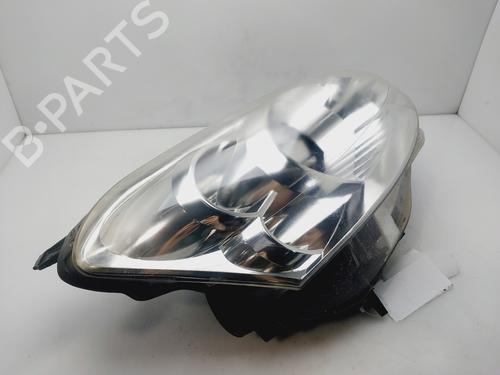 Right headlight PEUGEOT PARTNER Tepee  | BP29464016C29 