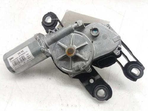 Rear wiper motor SEAT LEON (5F1)  | BP3017066M102 