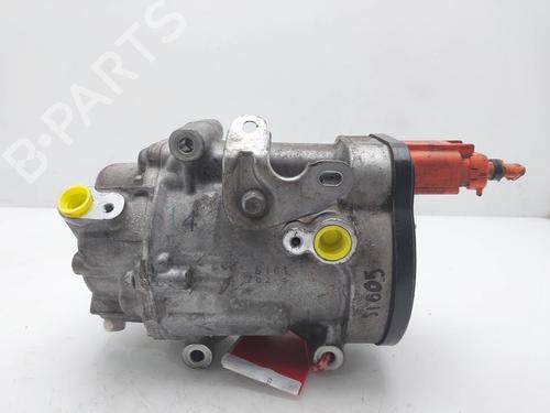 Used AC compressor TOYOTA COROLLA Hatchback (_E21_, _EA1_, _EH1_) [2018-2025]  19258876