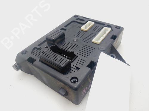 Electronic module RENAULT CLIO III (BR0/1, CR0/1) 1.4 16V | BP30121198M83