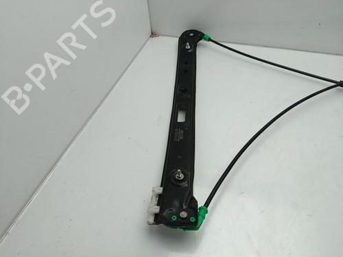 Front left window mechanism BMW 3 (E46) 316 i | BP32154562C22  - Image 5