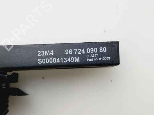 Electronic sensor DS DS 5 (KF_) | BP30753352M84