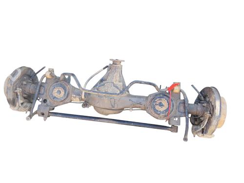 Rear axle MITSUBISHI GALLOPER (JK-01) 2.5 TD | BP28047503M2 