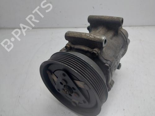 AC-Kompressor AC-Kompressor RENAULT CLIO III (BR0/1, CR0/1) 1.4 16V (98 hp) 36292514 36292514